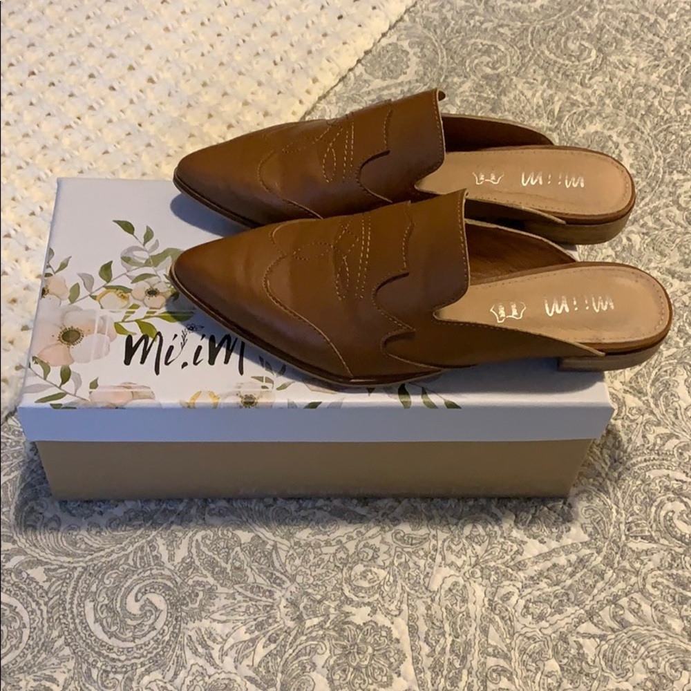 Mules